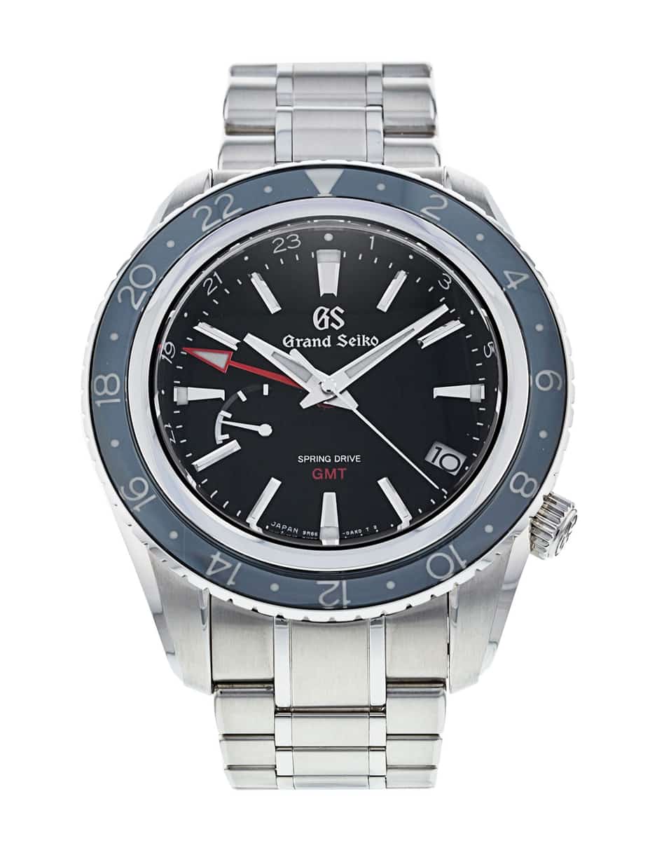 Grand seiko best sale sbge201g
